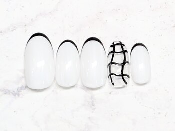 ルーム 津田沼店(ROOM)/【定額Lコース¥6000】