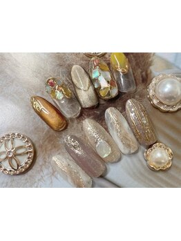 4000円以下のメニューがあるサロン