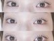 アイリー(eyely)の写真/お客様の目元のお悩みや理想の仕上がりを丁寧にカウンセリング◎お悩みを魅力に変えて印象的な目元へ♪