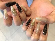 サロン ライミー(salon Rimie)/ジェル2hやり放題