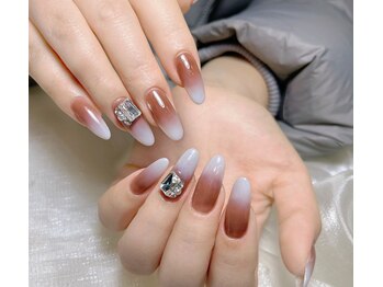 ジュジュネイルサロン 渋谷(JUJU NAIL SALON)/