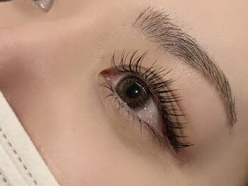 ヌヴェラ 新橋(Nuvella)/シンプル～ボリュームまで◎