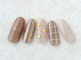 今月のおすすめデザインBコース