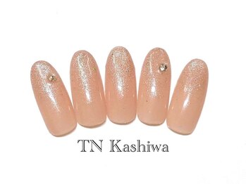 ティエヌ 柏店/柏店限定☆ハンド定額6900円