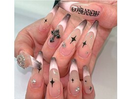 持ち込みデザイン/やり放題