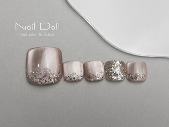 ネイルドール(Nail Doll)/2月追加サンプル