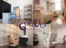 ココティエ(cocotier)