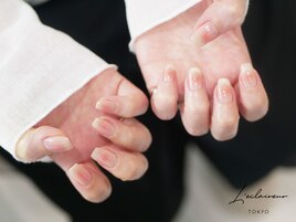 3月の美ネイル特集13：担当阿蘇