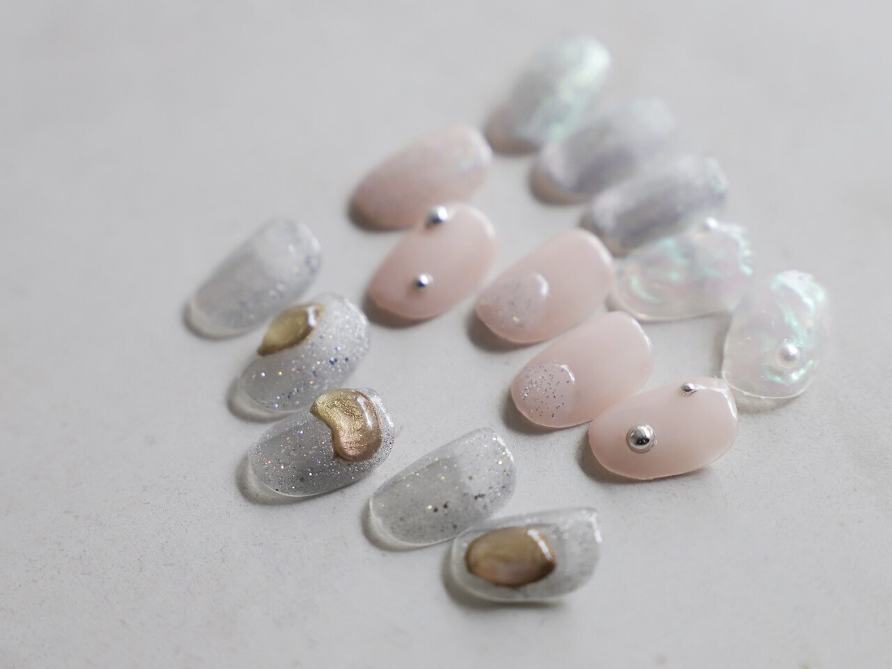 ディー ネイル アイラッシュ ヒサヤ(DEE nail×eyelash hisaya