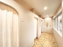 クウネル 岐阜(Qoonel)/まつげパーマ パリジェンヌ 眉毛