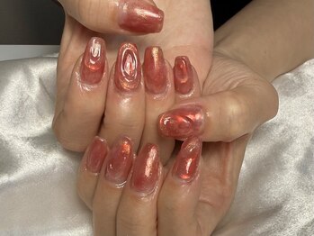 グレース(Grace)/ニュアンス