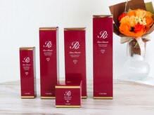 エバンス ノット(Evans knot)/レアボーテ