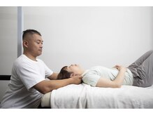 距骨サロン 東岡山店/【メニュー】東岡山