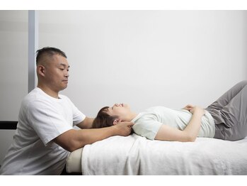 距骨サロン 東岡山店/【メニュー】東岡山