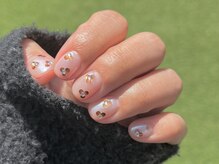 足命舘/ホロフラワー