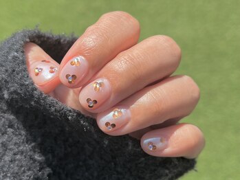 足命舘/ホロフラワー