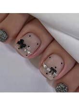 エムクイン(M.Queen)/モテ可愛い系デザインです