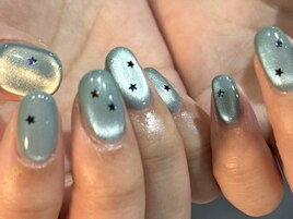 ターコイズデザイン夏マグ¥7000