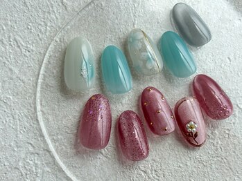 マイネイル 柏店/ミディアムcourse