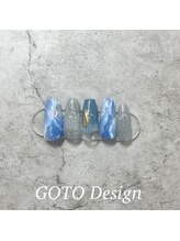 ユメノソラ 越谷店(yumeno空)/後藤デザイン