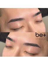 ビープラス 渋谷(be+Shibuya)/スタイリッシュに