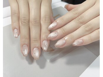 ソフィアネイル 赤羽店(Sofia Nail)/