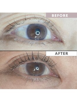 ランプシー(Lampsi)/ラッシュアディクト効果