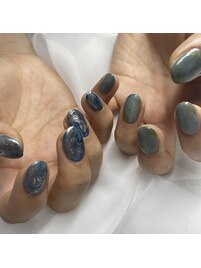 ニュアンス　持ち込みアート