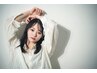 【まつげ】まつげパーマ上(トリートメント付き)　