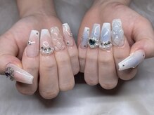 カットアンドスタイル クラウン(Cut & Style Clown)/持ち込みデザイン[横浜/横浜駅]