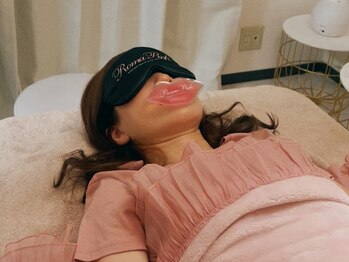 ハーモニー(harmony)/ローマピンク　リップ