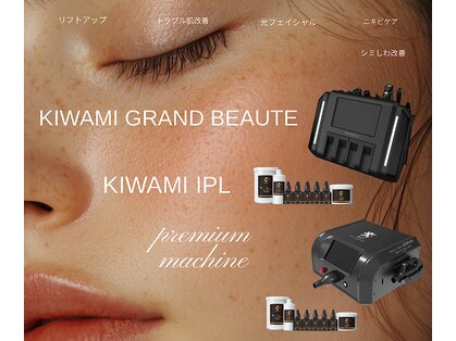 フランジパニ(FRANGIPANI)の写真