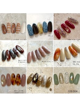 クレイル(CREYLE)/定額コースデザイン追加しました