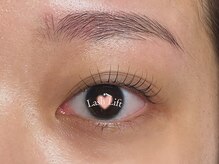 ミューズファクトリー(Muse factory)/目の形に合ったパーマと眉☆