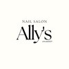 アリーズネイル(Ally's Nail)のお店ロゴ