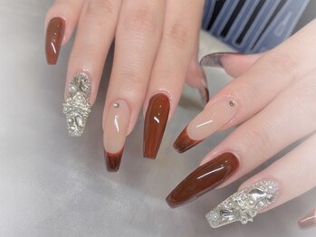 メル(M.E.L)/韓国埋めつくし