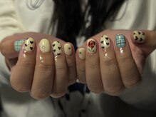 シーネイルサロン(C nail salon)/