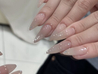 レイネイル 岡崎六名店(RAY NAIL)の写真