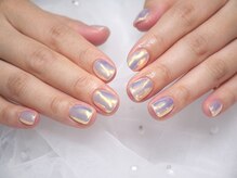 グラシアス(Gracias)/オーロラワンカラー