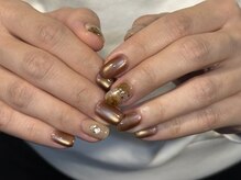 ウッドストック ネイルルーム(Wood Stock nail room)/