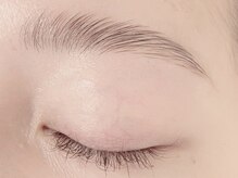 リジュ 渋谷(RIJU)/ハリウッドブロウリフト　美眉