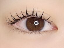 リット 万代店(lit.)/カールデザイン