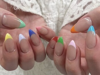 ムート 自由が丘(MUUTO)の写真/《フィルイン/パラジェル導入》高満足度◎誰にも邪魔されない自分だけの空間でゆったりとお過ごし頂けます