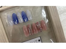 12月の定額ネイル\6600→\6050円ご新規様オフ無料！