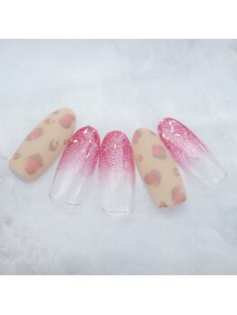 はあとねいるプチ 名古屋店/ハンド179