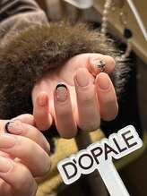ドパルネイル 上野(DOPALE.Nail)/定額デザイン