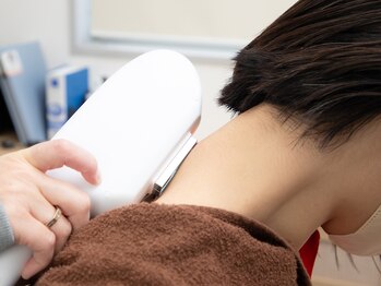 アイアイくらぶ美容部/レディース脱毛