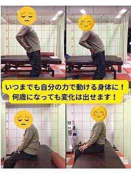 うるおい鍼灸接骨院/何歳になっても元気な身体に！