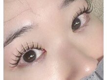 マーキュリーカール バイ リゴレット(Mercury Curl by RIGOLETTO)/LEDフラットラッシュ