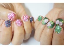 サロン デ ミランダ(Salon de Miranda)/